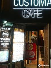 Customa Cafe