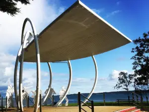 Jordanstown Loughshore Park