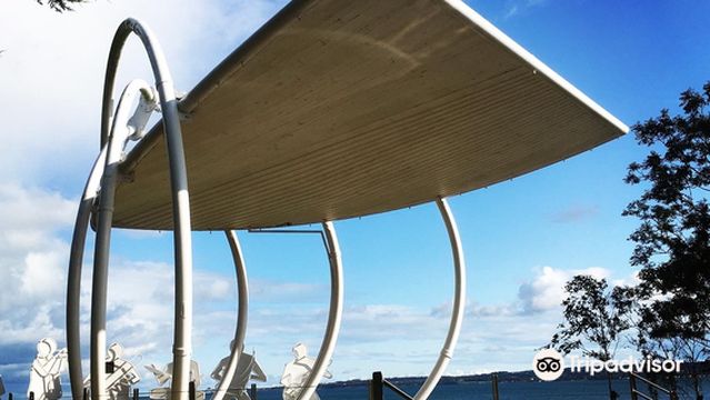 Jordanstown Loughshore Park