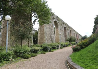 Aqueduc de Louveciennes