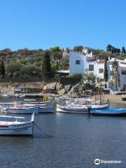 Casa-Museo di Dalí