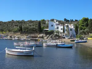 Salvador Dalí House Museum