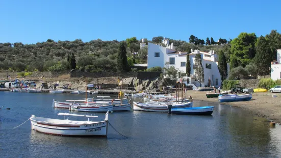 Salvador Dalí House Museum