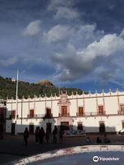 Gobierno del Estado de Zacatecas