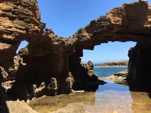 La Cova Tallada