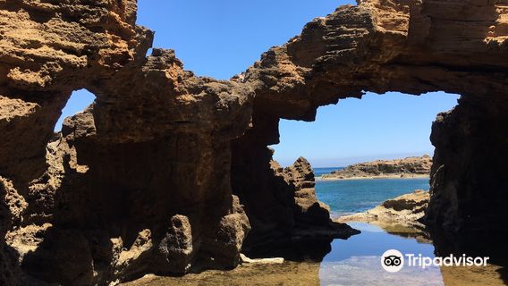La Cova Tallada