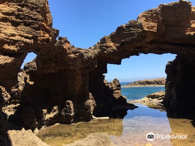 La Cova Tallada