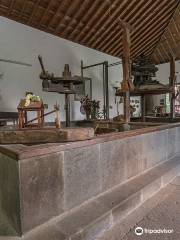 Bodega San Juan - Museo del Vino