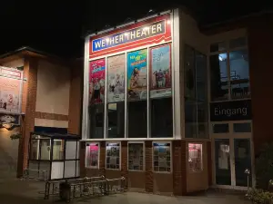 Weyher-Theater
