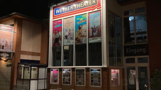 Weyher-Theater