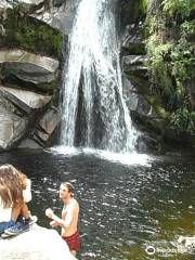 Río Subterráneo de la Cumbrecita