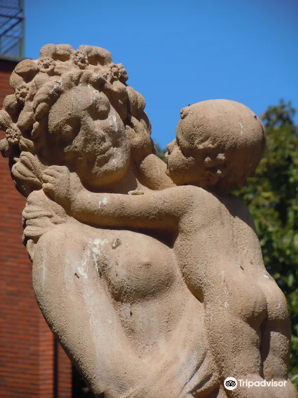 4_Aux meres du XIVeme arrondissement