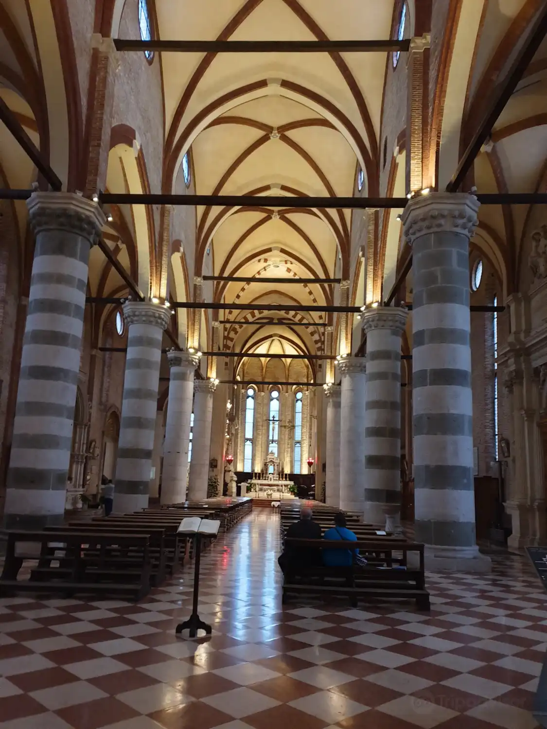 Hotel in zona Chiesa di San Lorenzo
