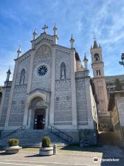 Chiesa di San Carlo Borromeo