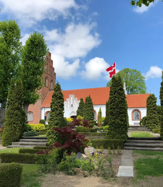 Helsinge