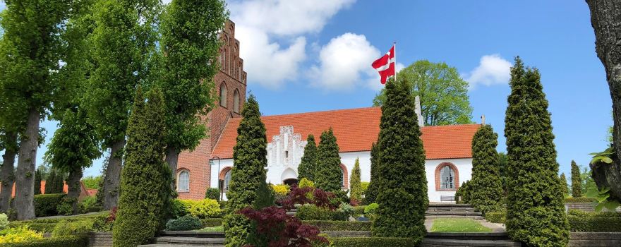 Helsinge Church