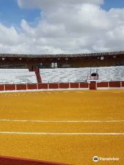 Plaza de toros de Baeza