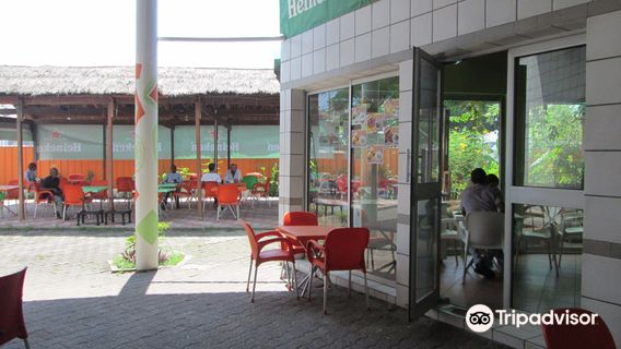 Institut Francais du Congo