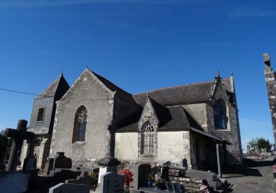 Chapelle Saint-David