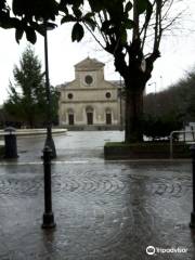 Avezzano Cathedral