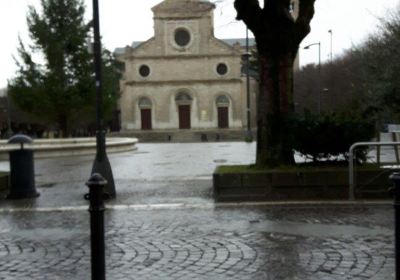 Avezzano Cathedral