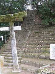 Iwasaki Shrine