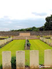 Bailleul Road East Cemetery