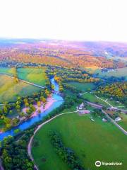 Eagles Nest Camp & Canoe