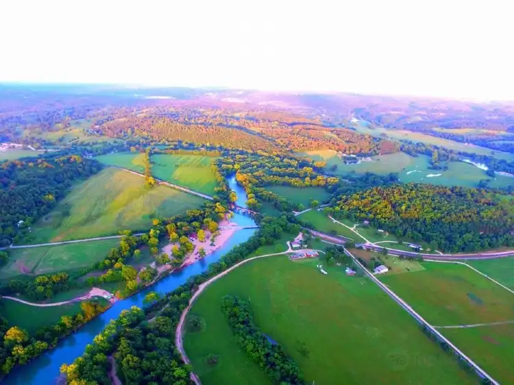 Hotels in Elk River West Township