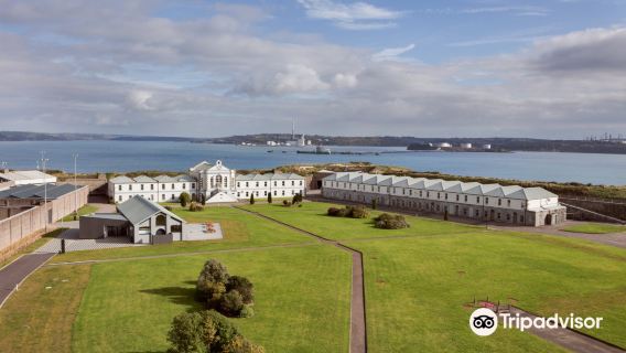 Spike Island