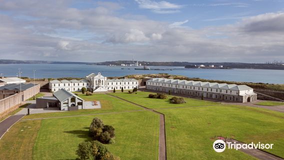 Spike Island