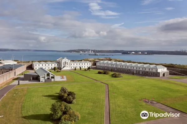 Spike Island