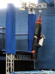 Sky Zone Trampoline Park