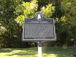 National Voting Rights Museum and Institute