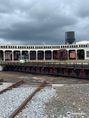 N.C. Transportation Museum