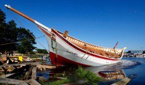 The Essex Historical Society and Shipbuilding Museum