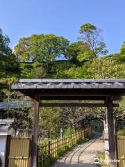 蓮華寺池公園