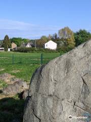 Balgarthno Stone Circle