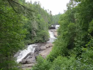 DuPont State Recreational Forest Visitor Center