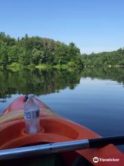 Beltzville State Park