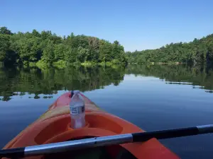 Beltzville State Park