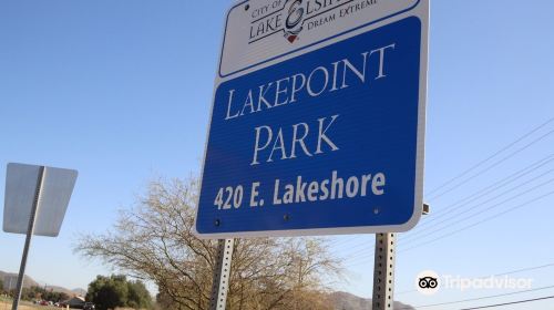 Lakepoint Park