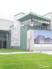 Jeonbuk Province Art Museum