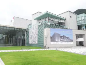 Jeonbuk Province Art Museum