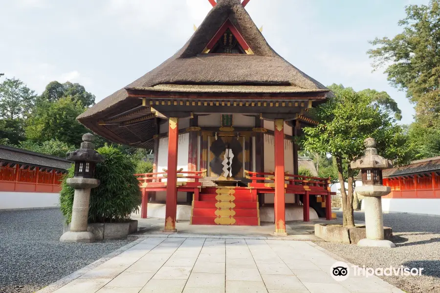 吉田神社