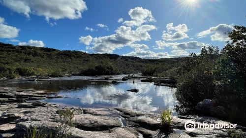 Parque Natural Municipal de Mucugê