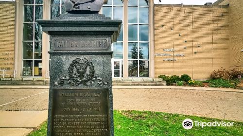 McKinley Presidential Library & Museum