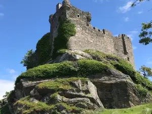 Castle Tioram