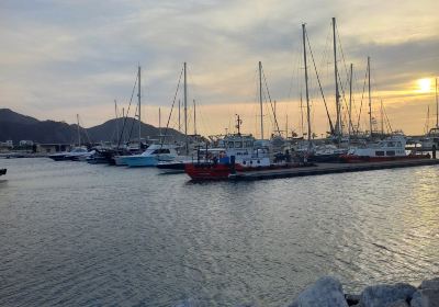 Marina Santa Marta