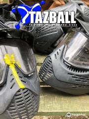 Tazball Paintball